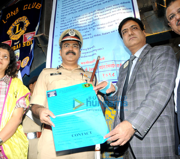 raju manwani launched social campaign for women safety 7