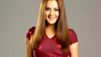 Celebrity Photo Of Preity Zinta