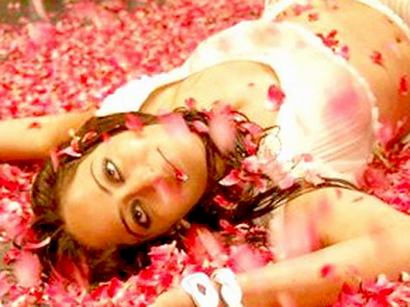 kaveri jha 34