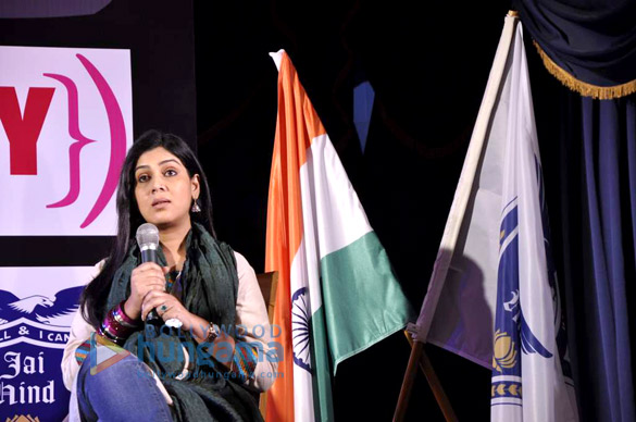 press conference of 1 billion rising india 2013 6