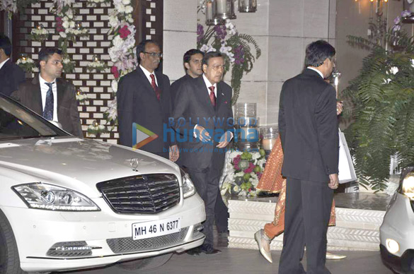 celebs spotted at ambanis nieces wedding bash 22
