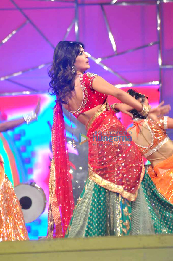 bollywood biggies at umang police show 2013 9