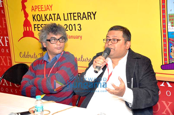 apeejay kolkata literary festival organizes indias indie film future 3