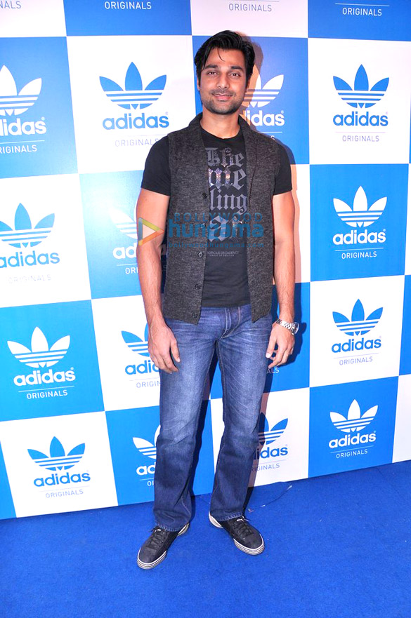 ranveer minissha at snoop dogg adidas bash 28