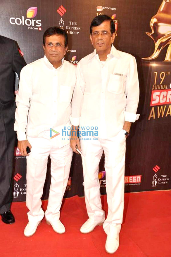 19th annual colors screen awards 28