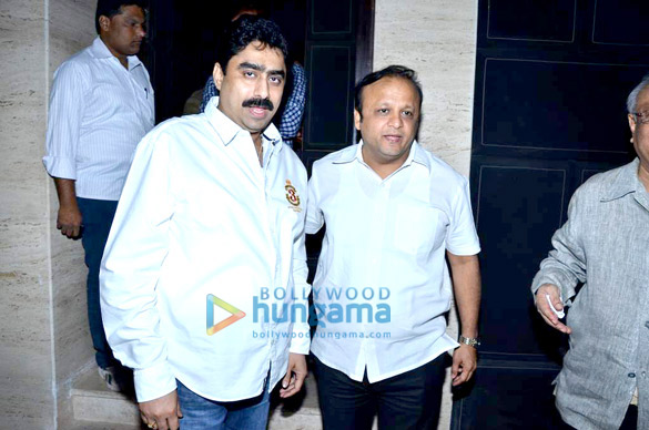 industrialist kapil mehras birthday bash 6