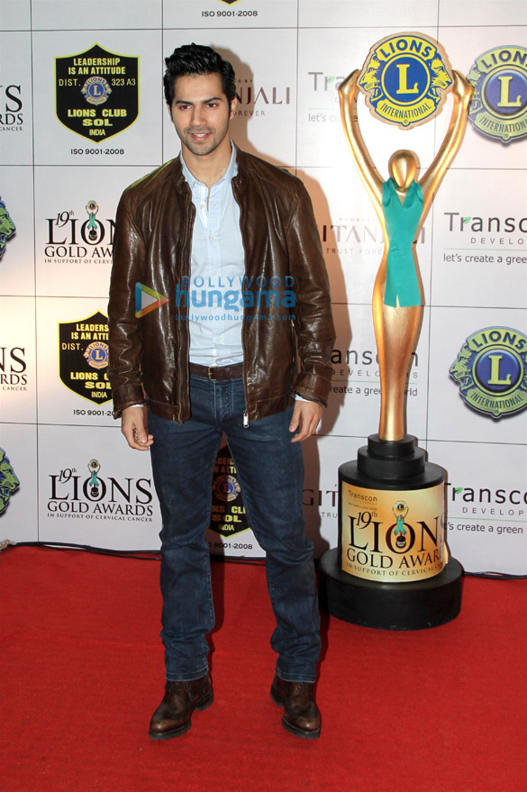 19th lions gold awards 23