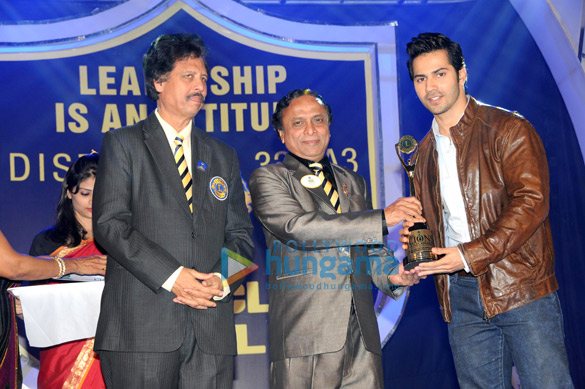 19th lions gold awards 2