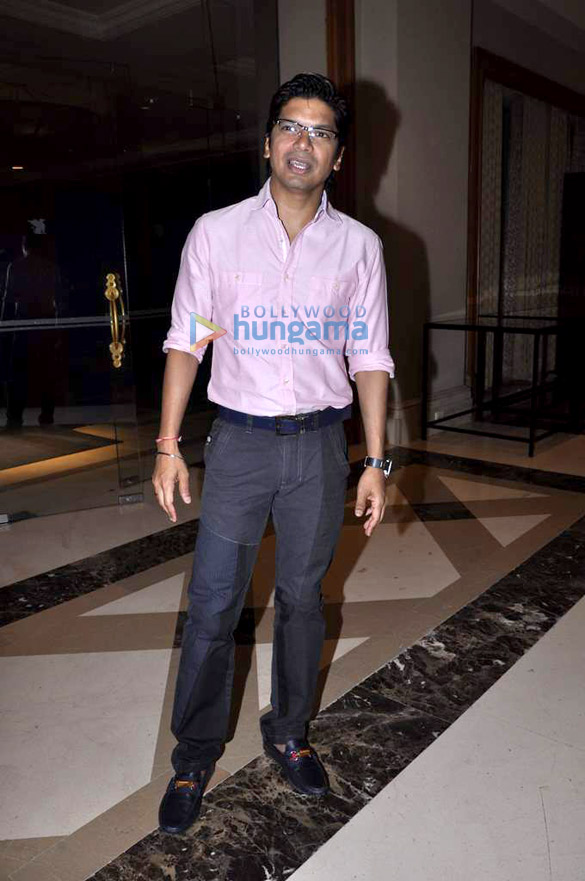 launch of adnan samis album press play 7