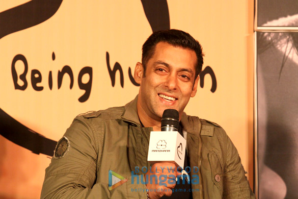 salman arbaaz sohail at being human clothing line launch 12