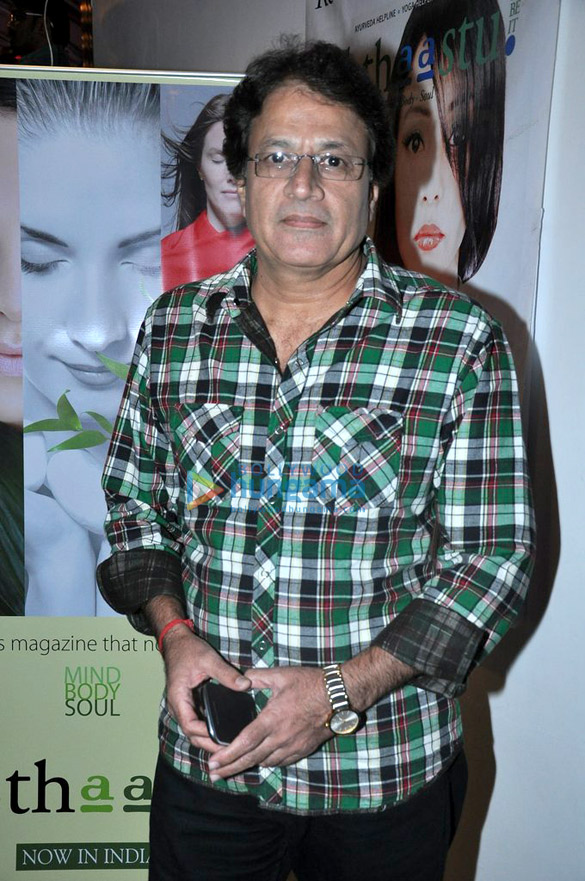 launch of tathaastu magazine 6