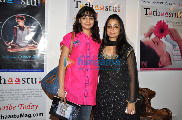launch of tathaastu magazine 4