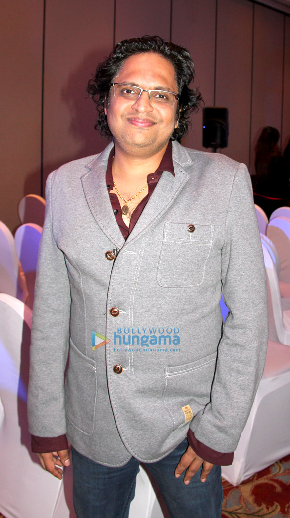 launch of adnan samis album press play 30
