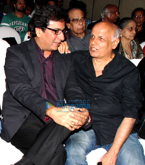 launch of adnan samis album press play 33