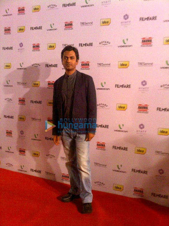 58th idea filmfare awards 2012 17