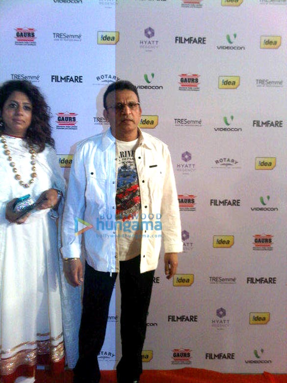 58th idea filmfare awards 2012 21