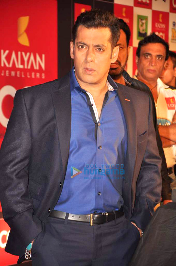 red carpet of celebrity cricket league season 3 20