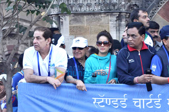 standard chartered mumbai marathon 2013 5