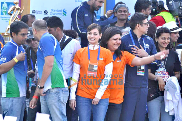 standard chartered mumbai marathon 2013 3