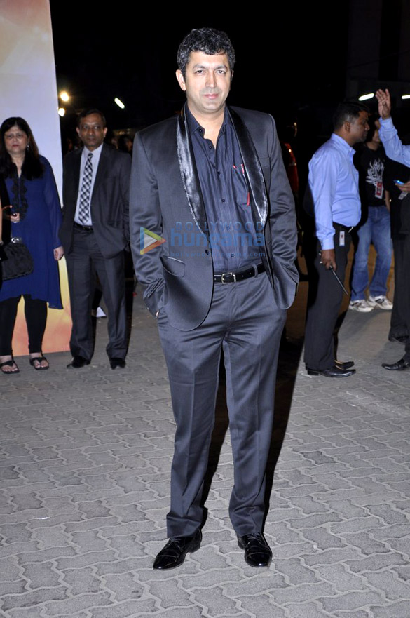 58th idea filmfare awards 2012 64