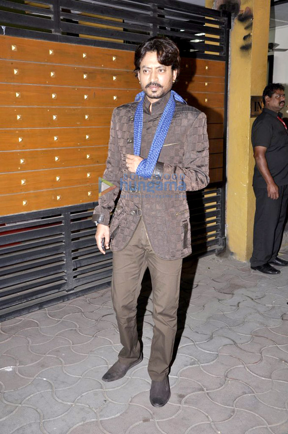 58th idea filmfare awards 2012 62