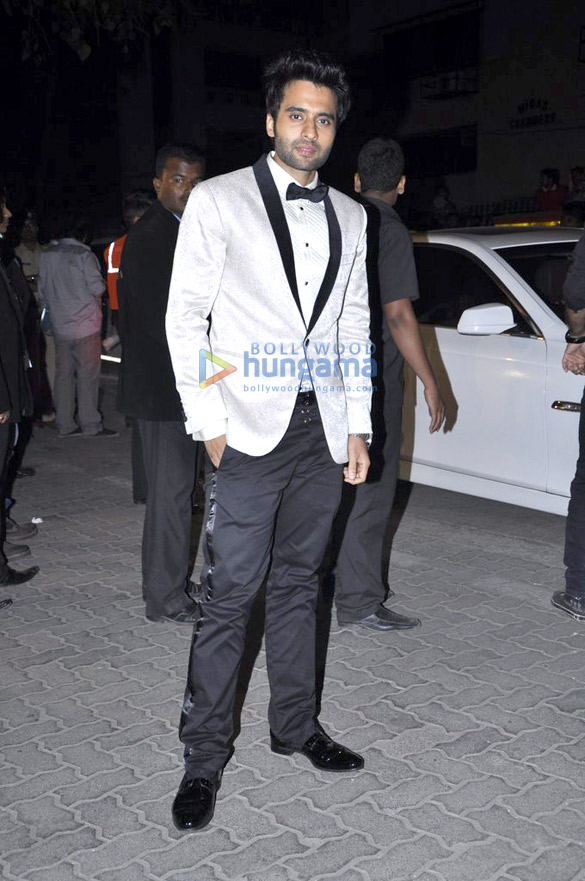 58th idea filmfare awards 2012 58
