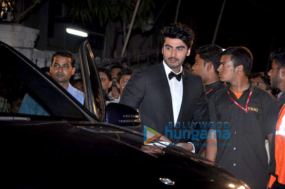 58th idea filmfare awards 2012 71