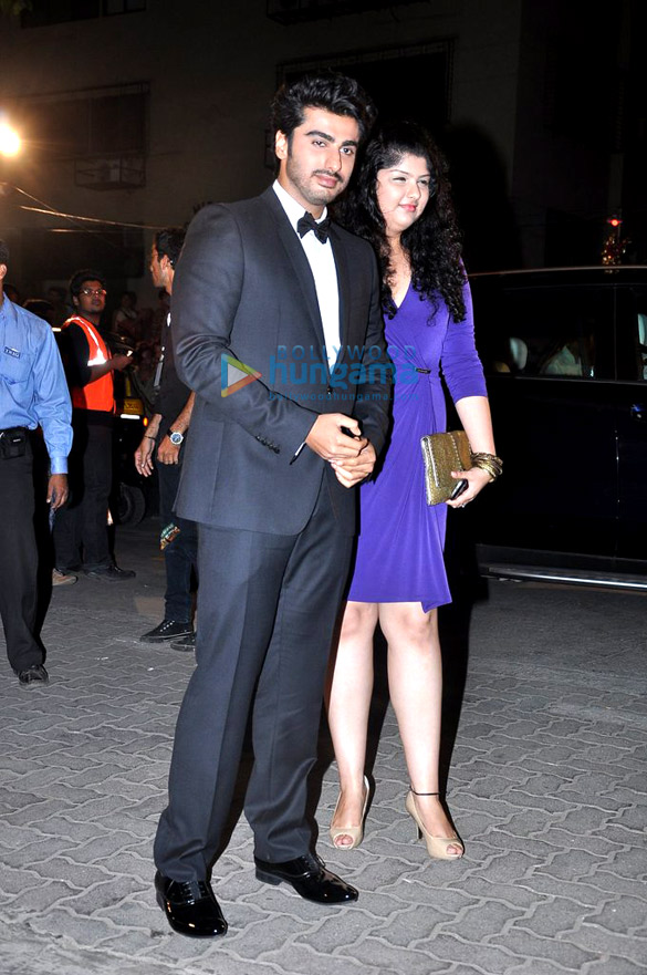 58th idea filmfare awards 2012 112