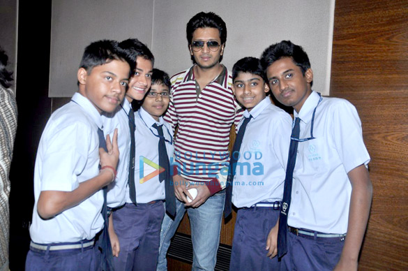 balak palak screening for the students of g d somani school 5
