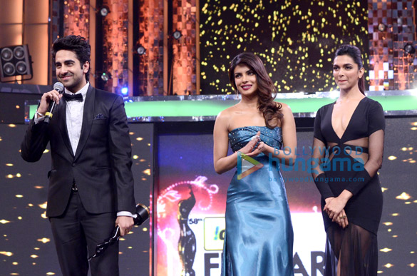 58th idea filmfare awards 2012 121