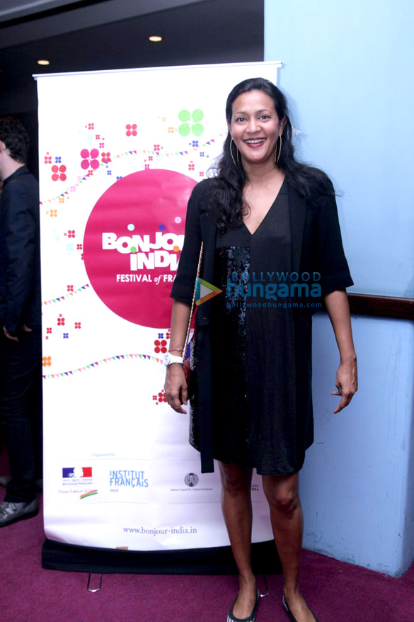 aamir kiran rao at inaugural of bonjour india festival of france 6