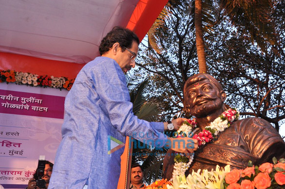 amitabh bachchan unveils clean mumbai campaign 5