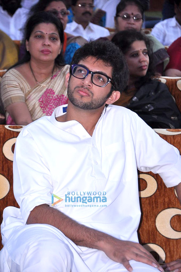 amitabh bachchan unveils clean mumbai campaign 12