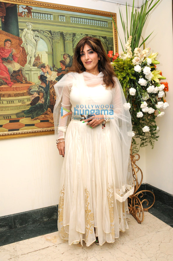 launch of siddharth kasyaps album rock on hindustan 27