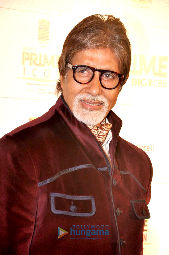 big b announced as indias prime icon by big cbs prime 7