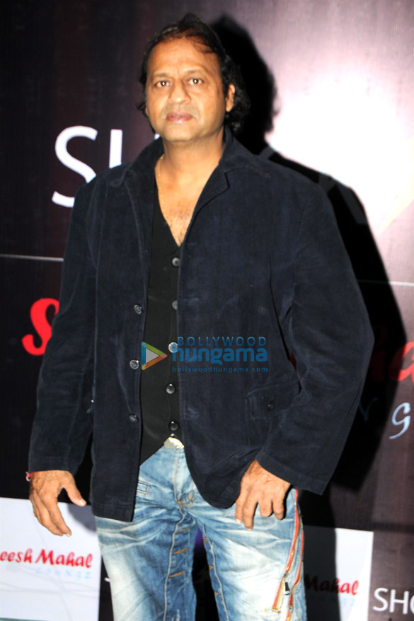 celebs at the launch of shock club 26