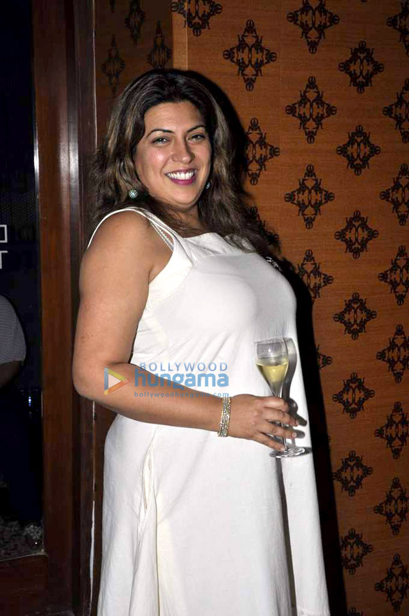 divya thakur launches memsahib collection 7