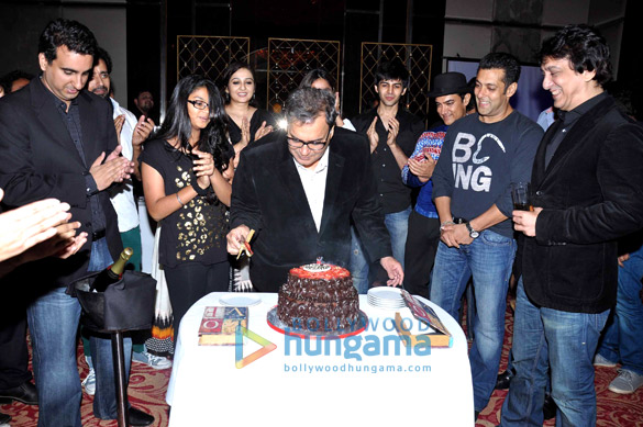 subhash ghais birthday party 2