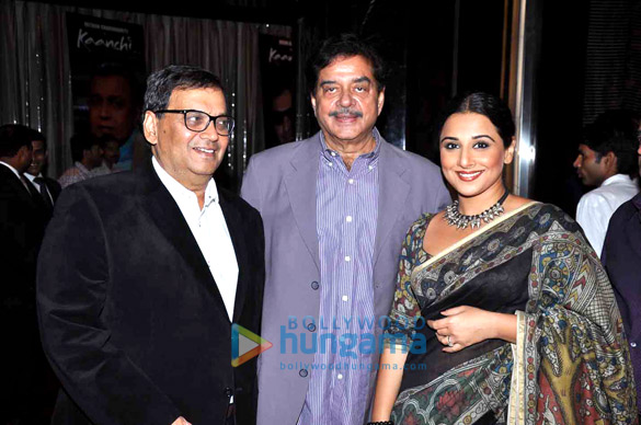 subhash ghais birthday party 4