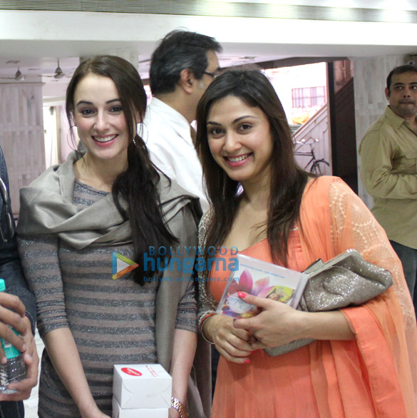launch of music album ek onkar 5