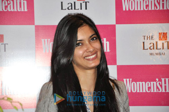 diana penty unveils womens health magazines double issue 9