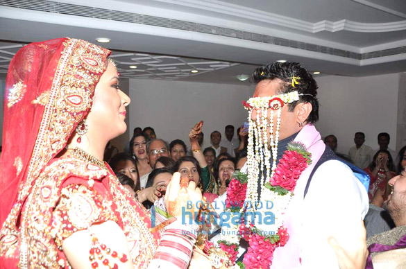 udita goswami weds mohit suri 2