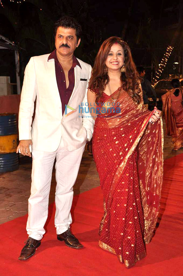 udita goswami weds mohit suri 13