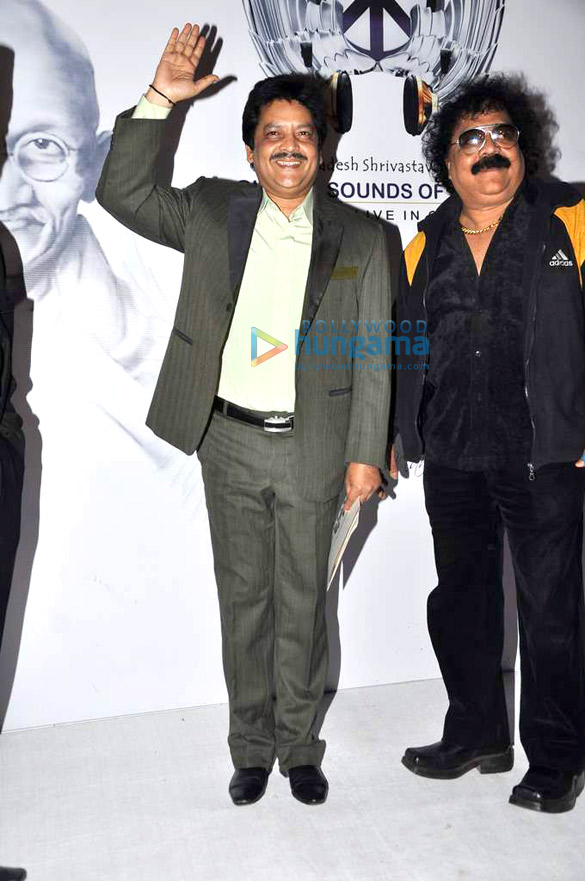 global sounds of peace live concert 30