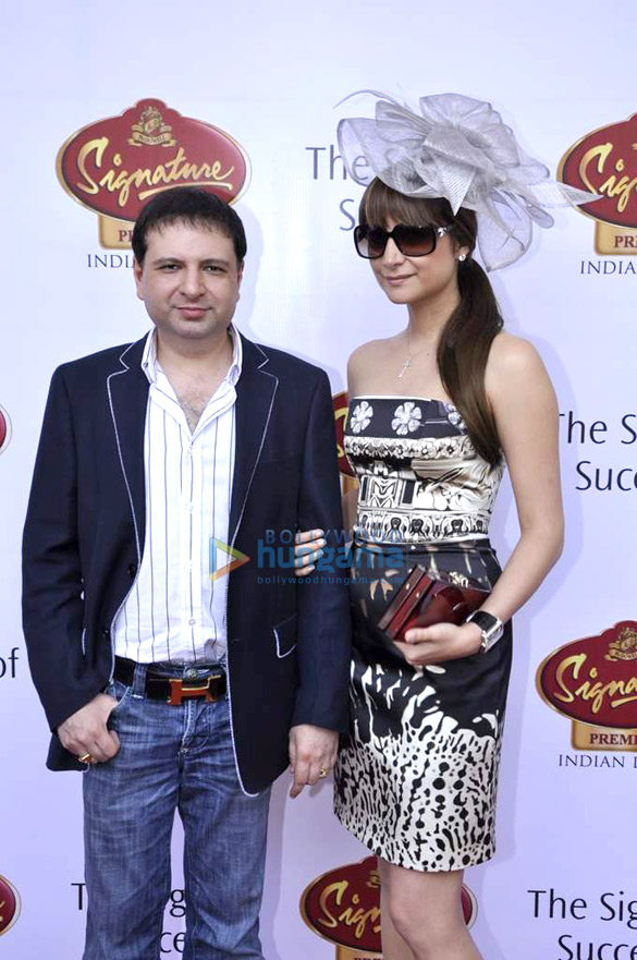 celebs at signature premier indian derby day 2 6