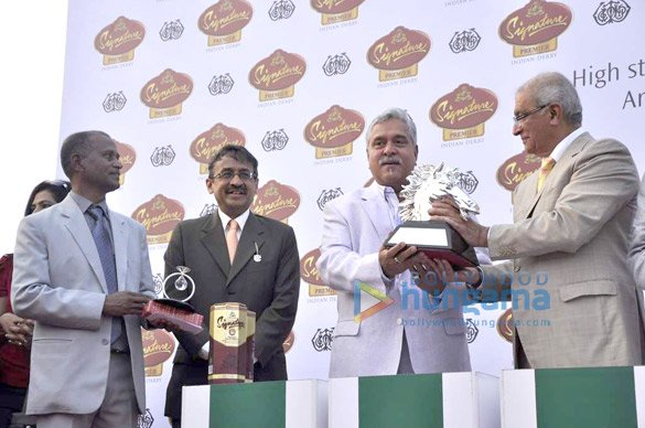 celebs at signature premier indian derby day 2 3