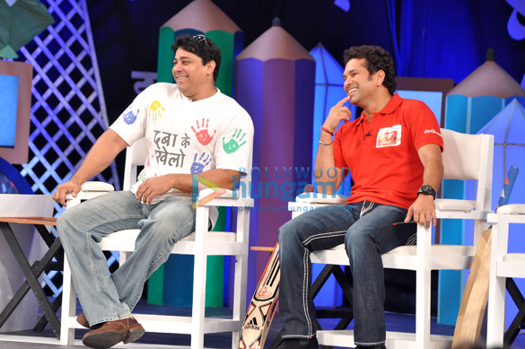 celebs at support my school press conference 7