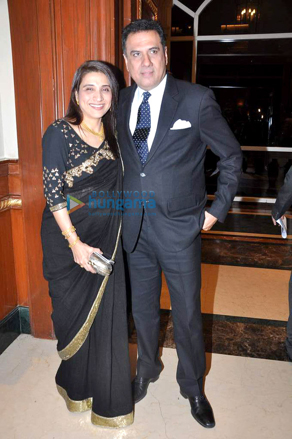 john prachi desai at times foodies awards 2013 6