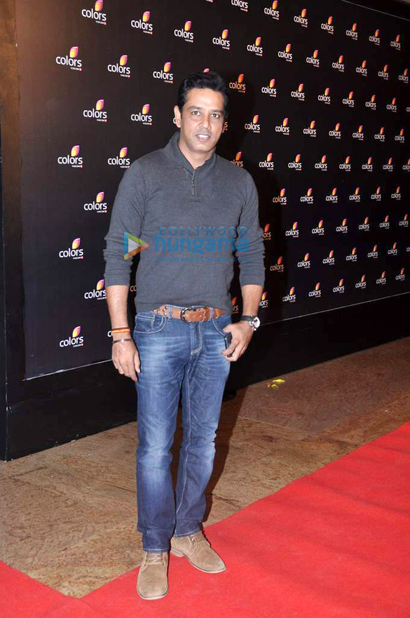 big b salman at colors bash 55