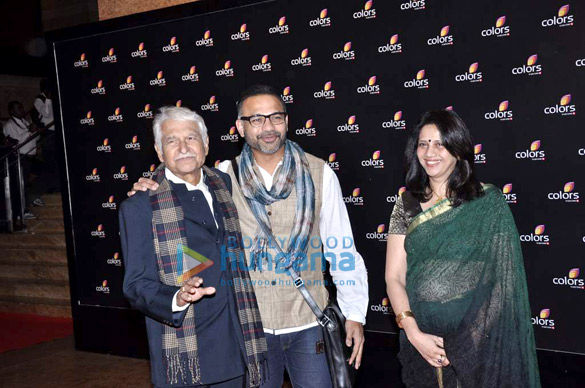 big b salman at colors bash 36